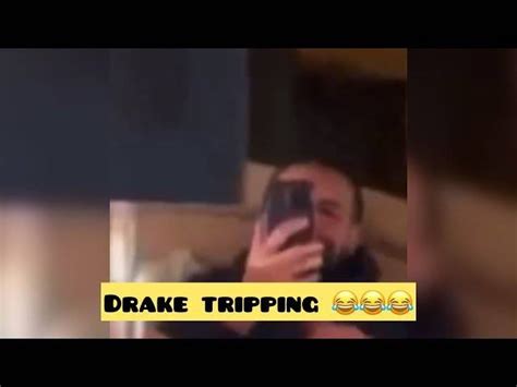 drake dick video leak|Drake jokes about leaked X